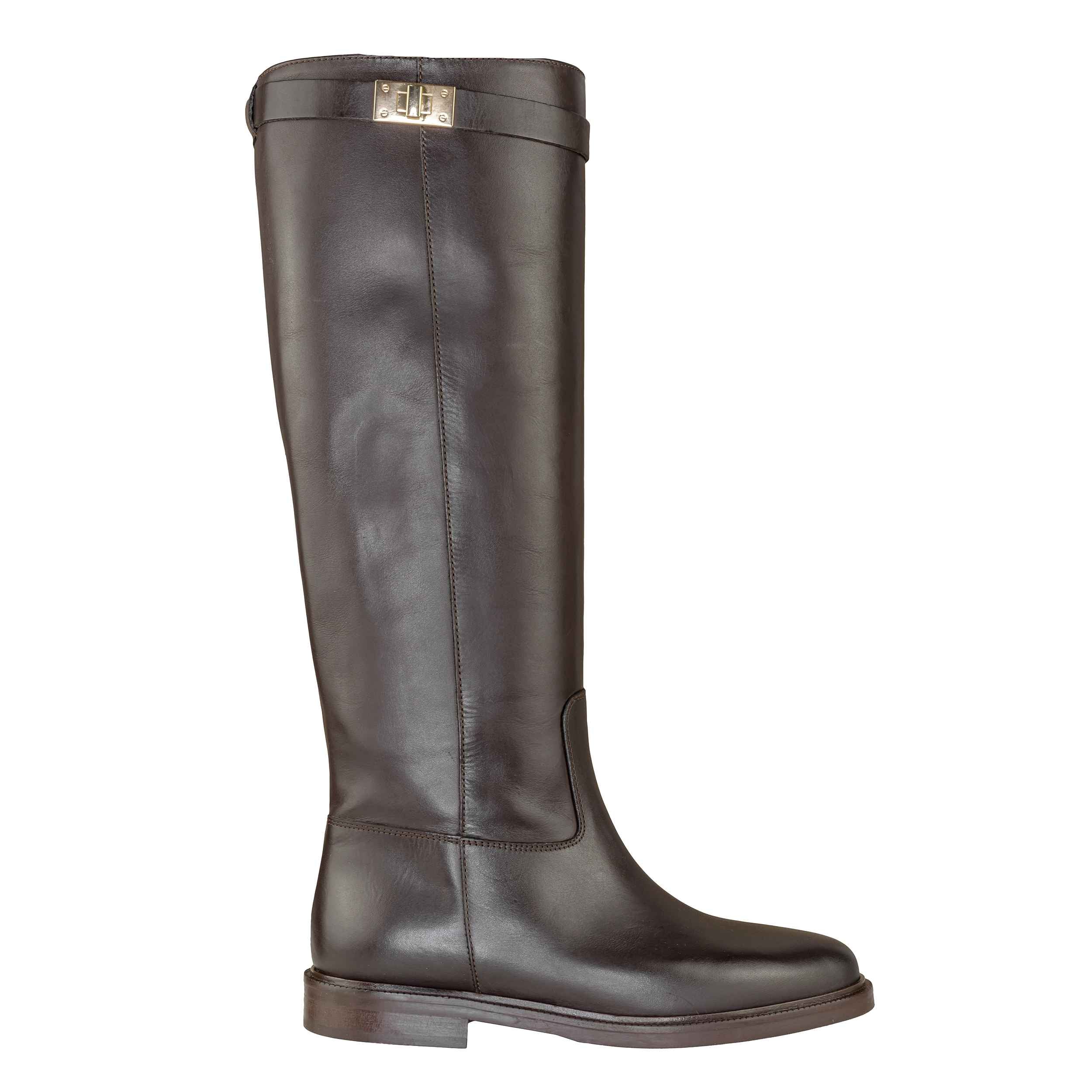 KAMMI GS 5537-341 STIVALE VITELLO TDM