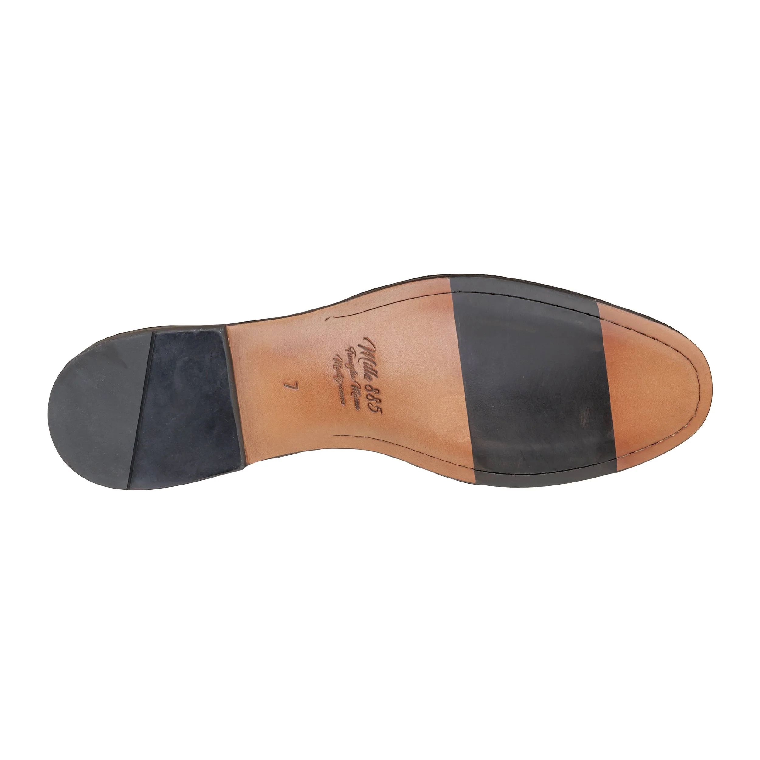 MILLE885 LIPARI AERO DEEP NAVY - Image 4