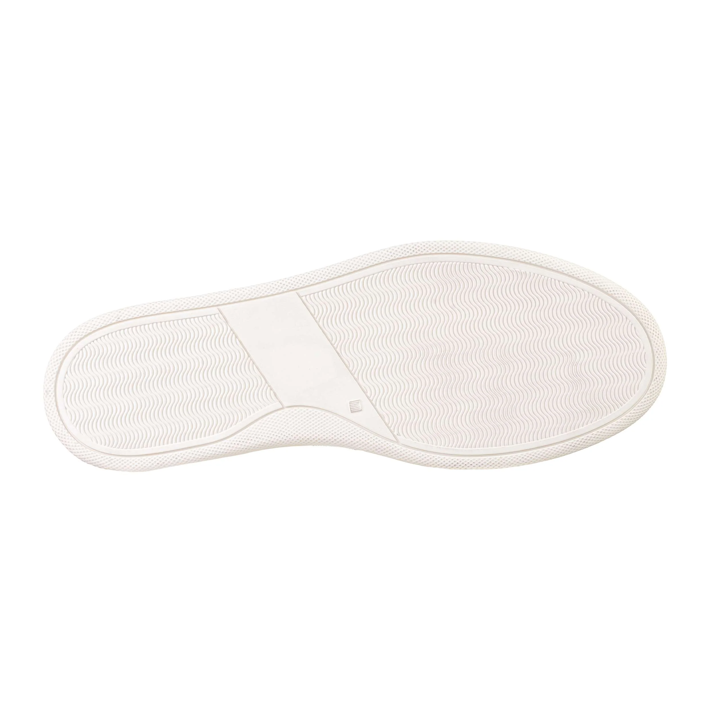 MILLE885 SNEAKER TORINO VELOUR COCONUT - Image 4