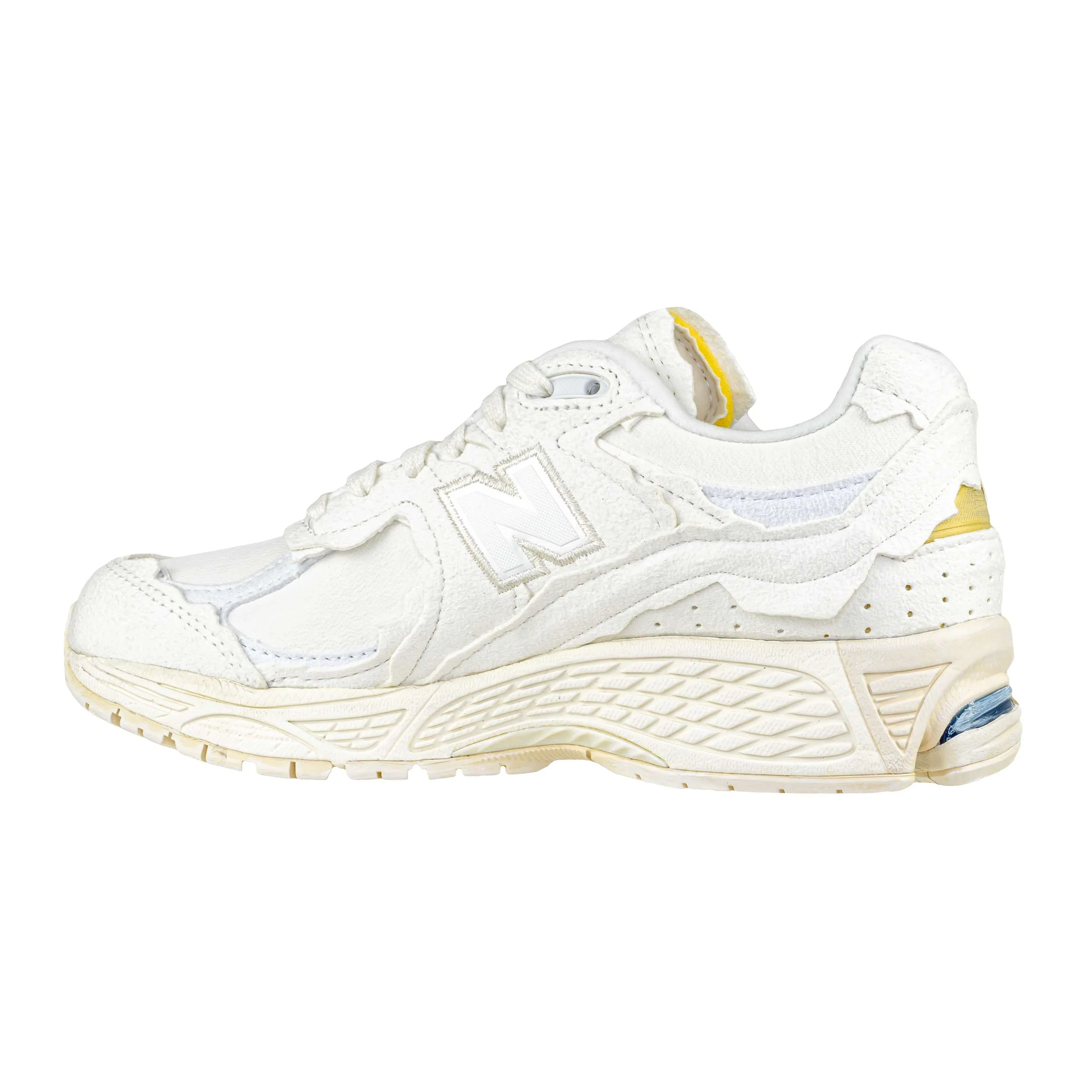 NEW BALANCE M2002RDC PROTECTION PACK WHITE - Image 3