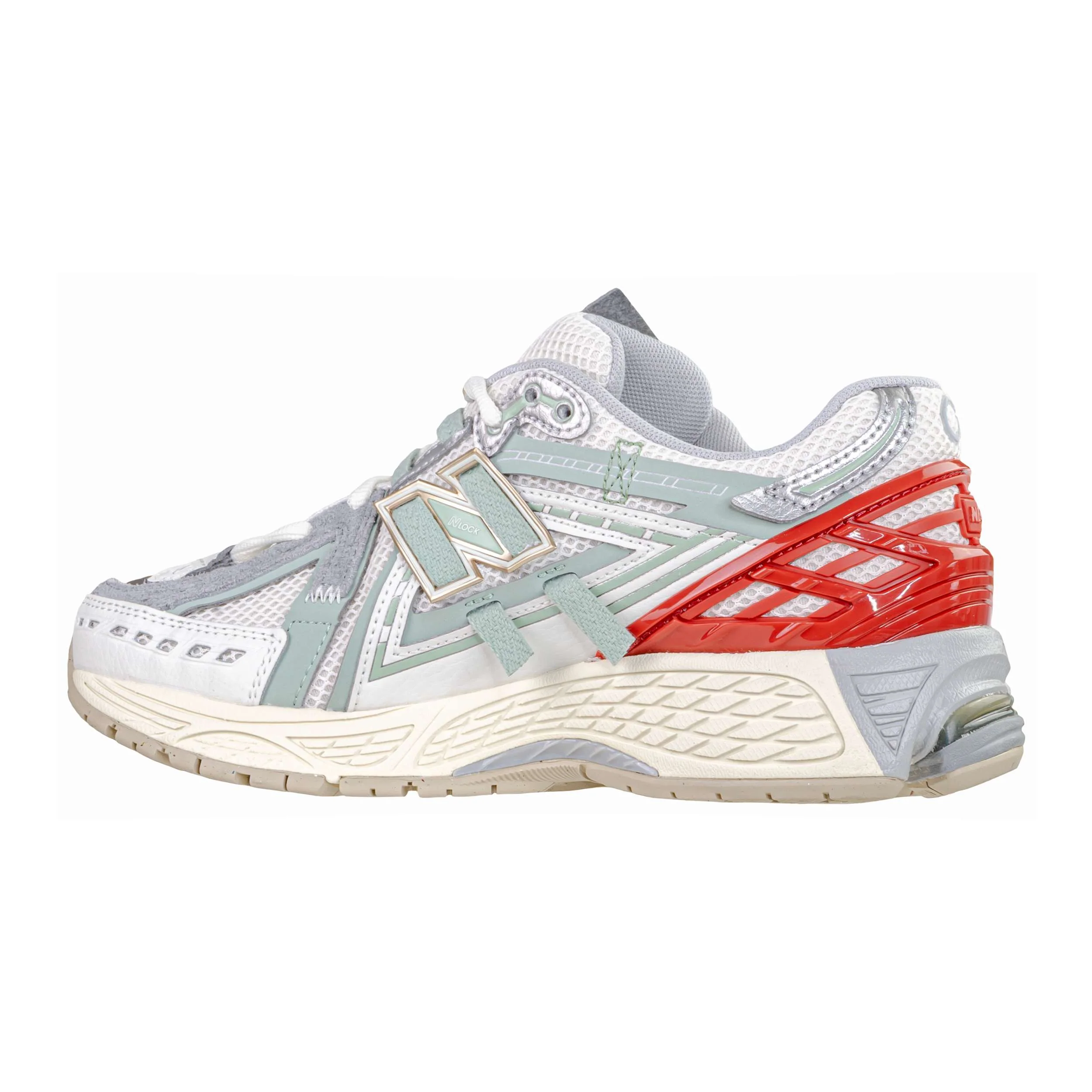 NEW BALANCE U19065DY SEA SALT - Image 3