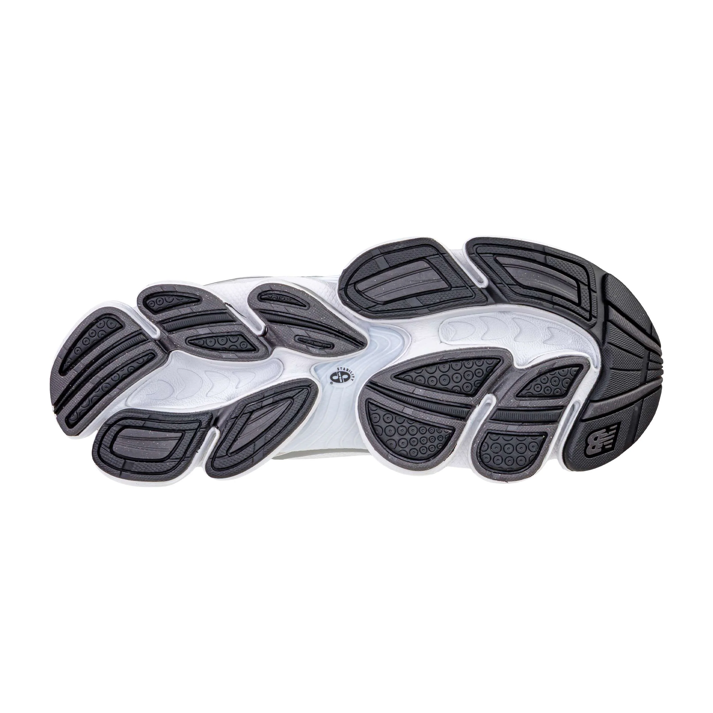 NEW BALANCE U20004GM WHITE - Image 4