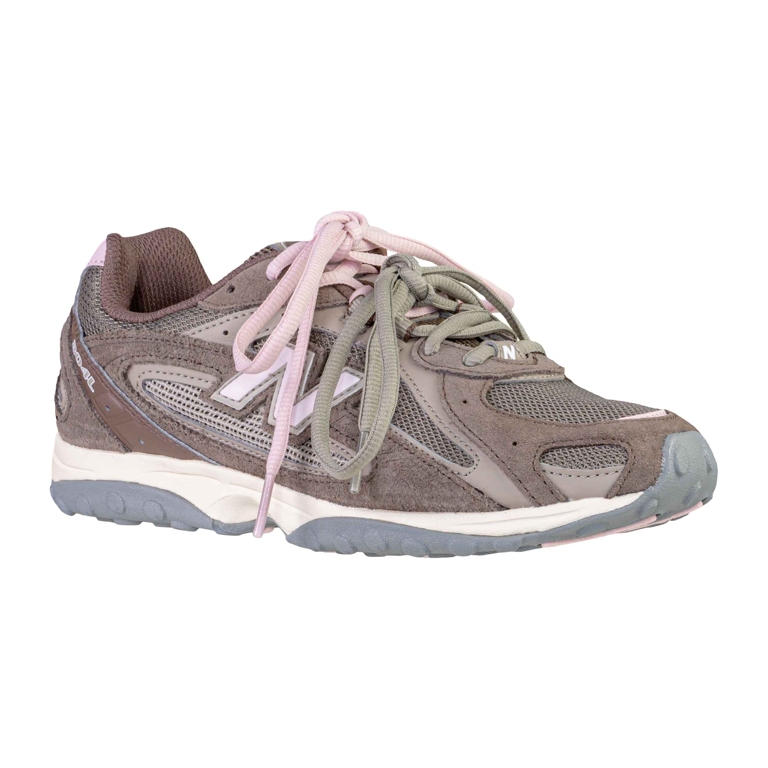 NEW BALANCE U204L273 CORTADO - Image 2