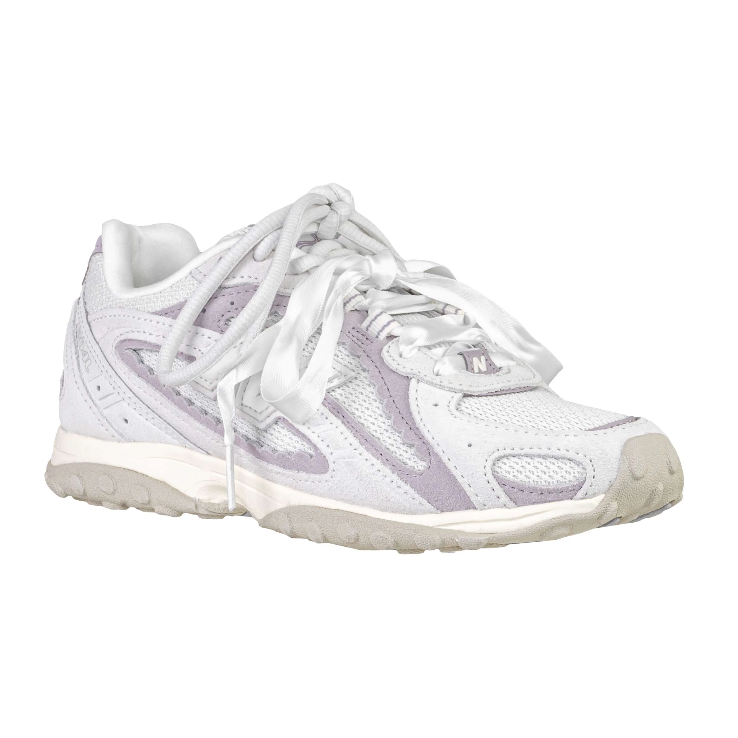NEW BALANCE U204L6A6 OFF WHITE - Image 2