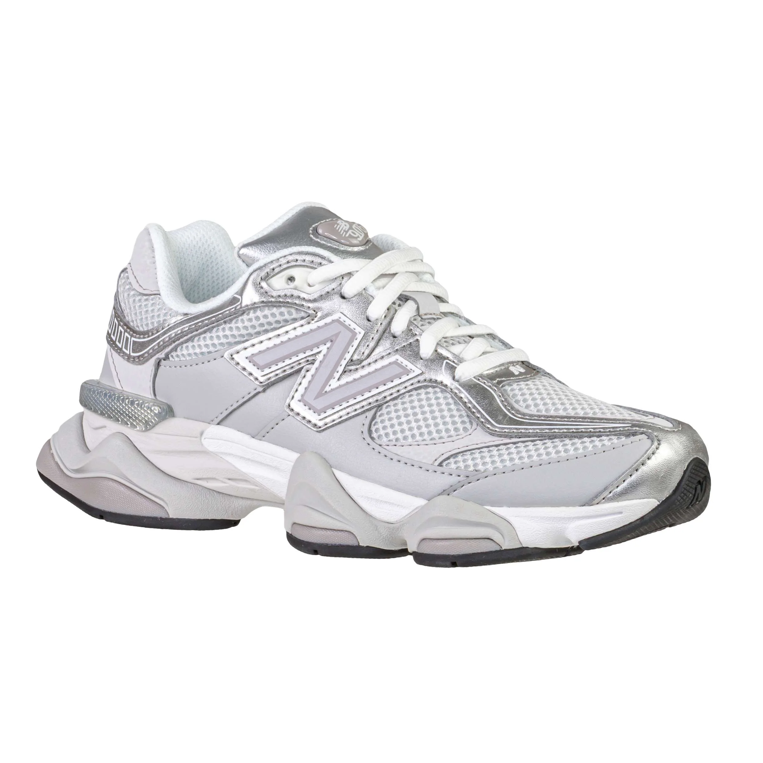 NEW BALANCE U90606MU RAINCLOUD/TRUFFLE SALT - Image 2