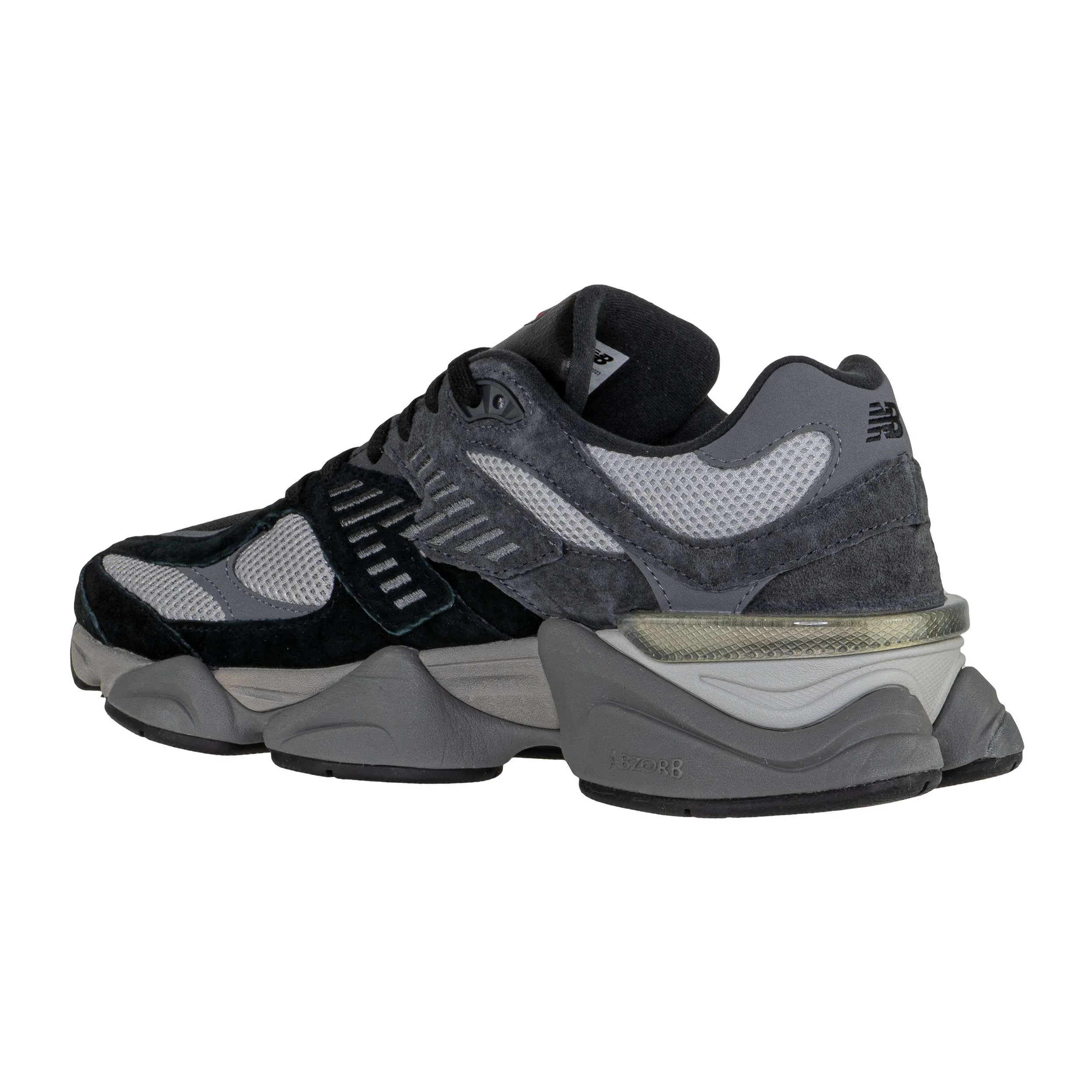 NEW BALANCE U9060BLK - Image 3