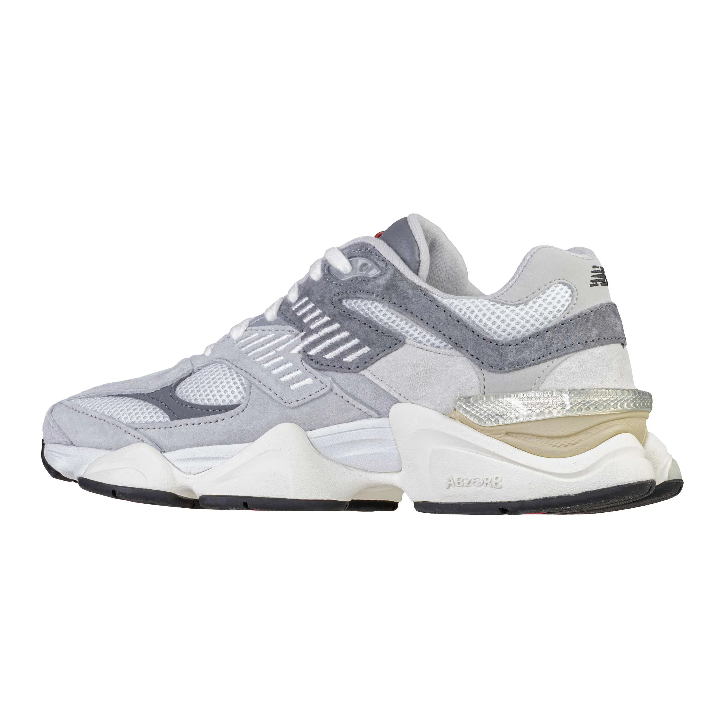 NEW BALANCE U9060GRY GREY - Image 3