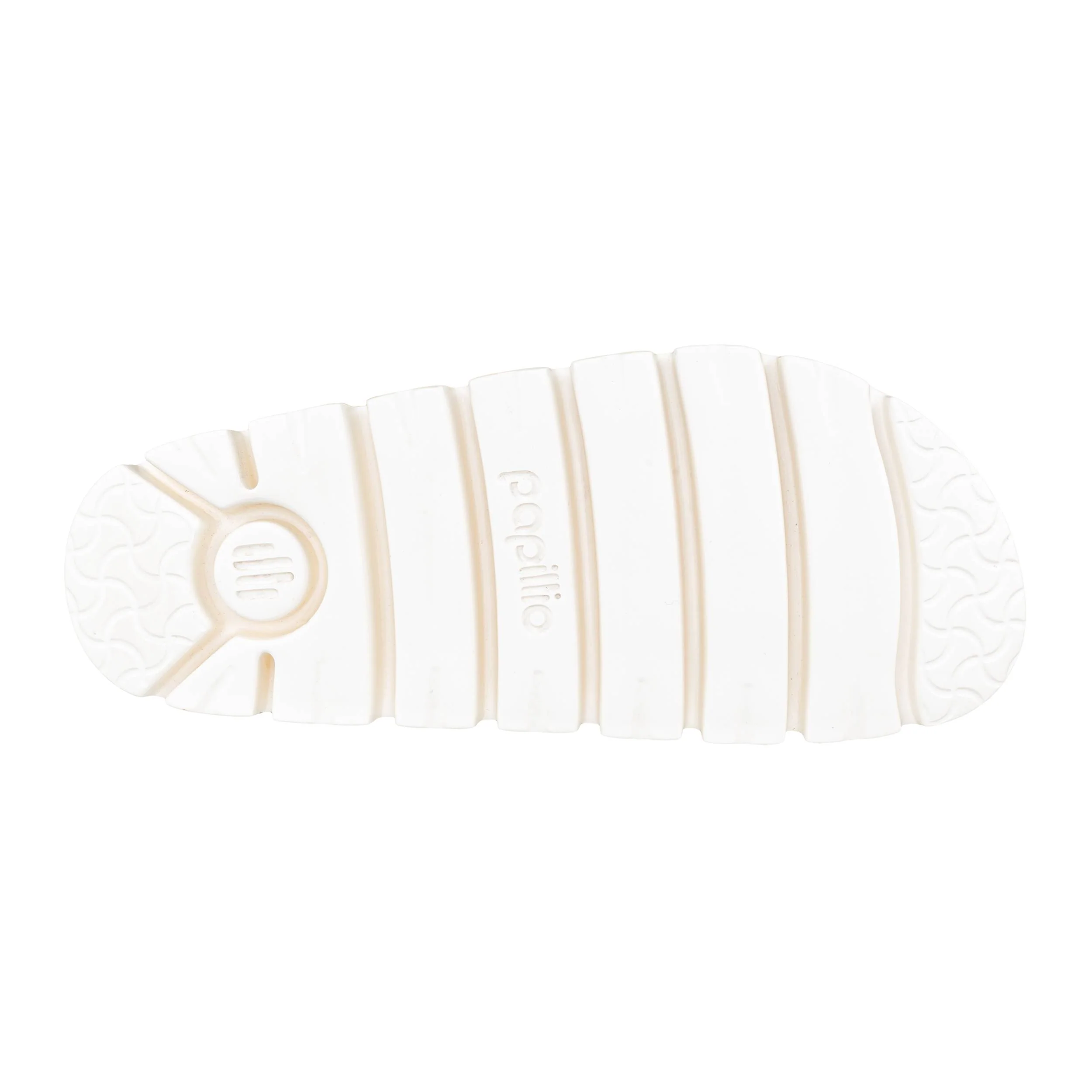 PAPILLIO by BIRKENSTOCK 1029067 ARIZONA CHUNKY EGGSHELL NARROW FIT - Image 5