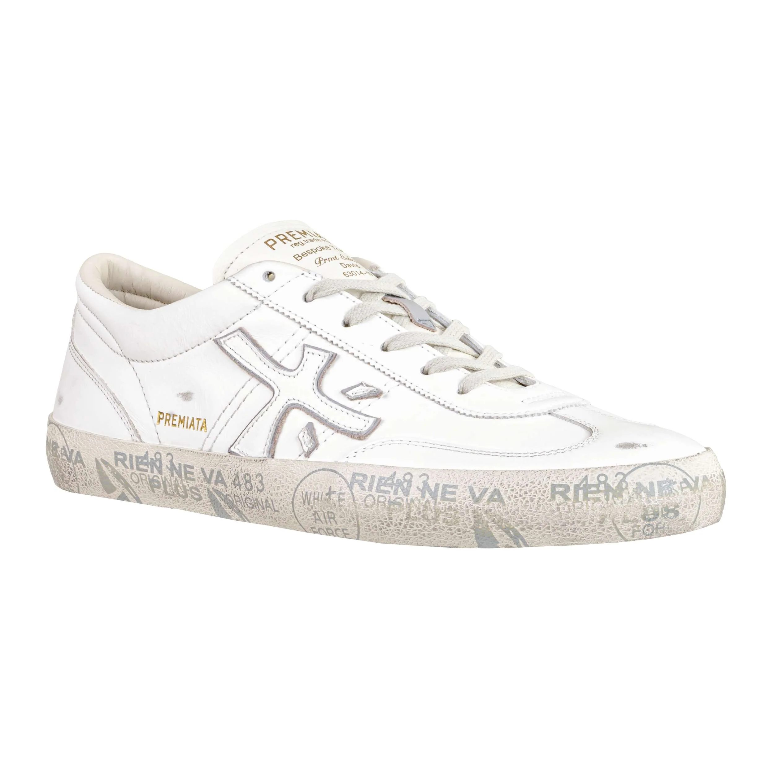 PREMIATA DAVID 8091 - Image 2