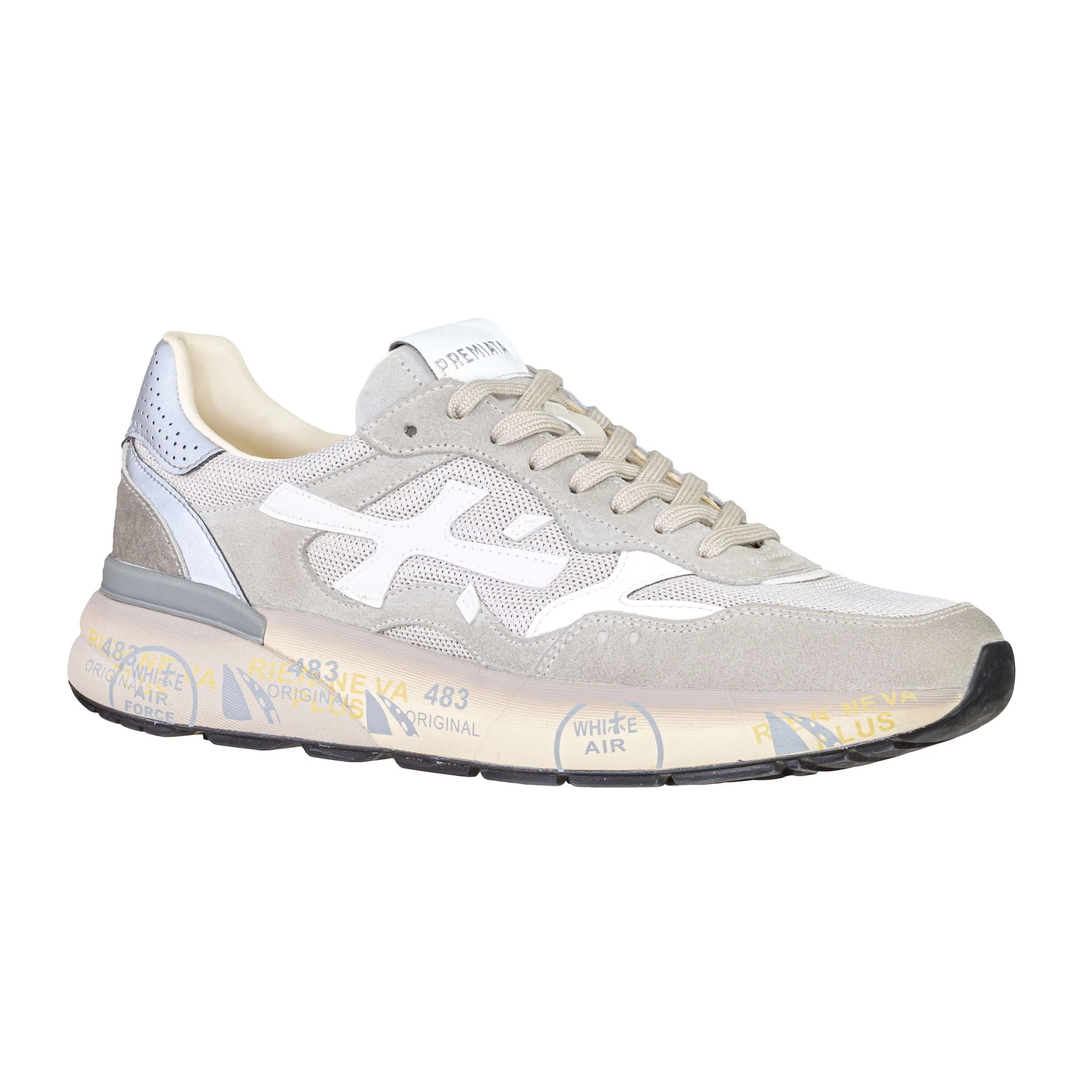 PREMIATA MICK 0.1 8117 - Image 2