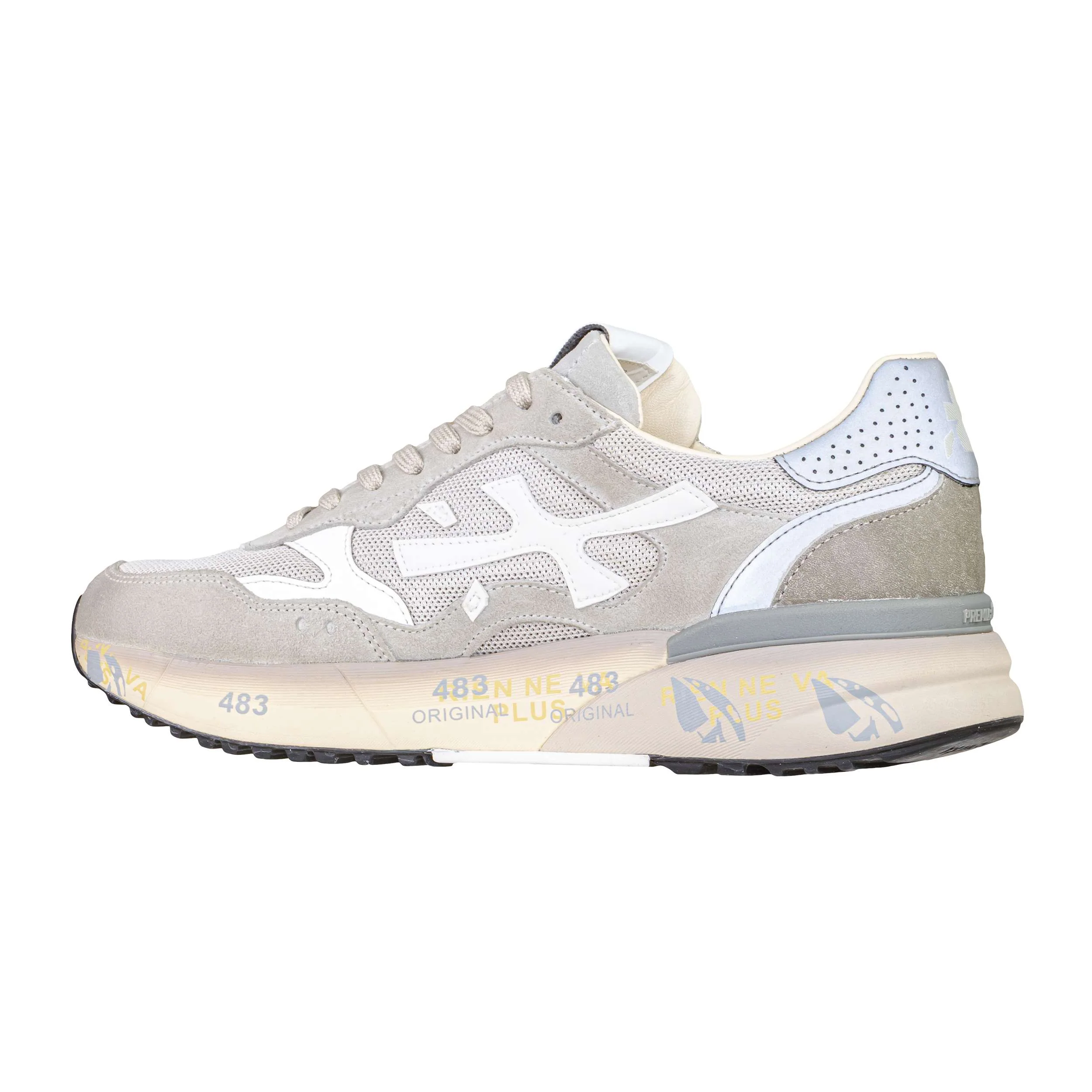 PREMIATA MICK 0.1 8117 - Image 3