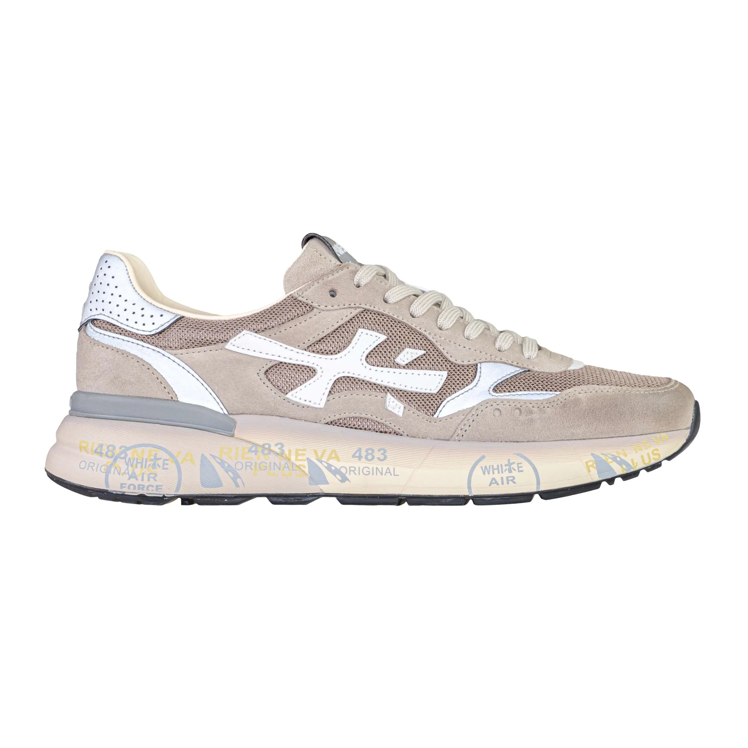 PREMIATA MICK 0.1 8118