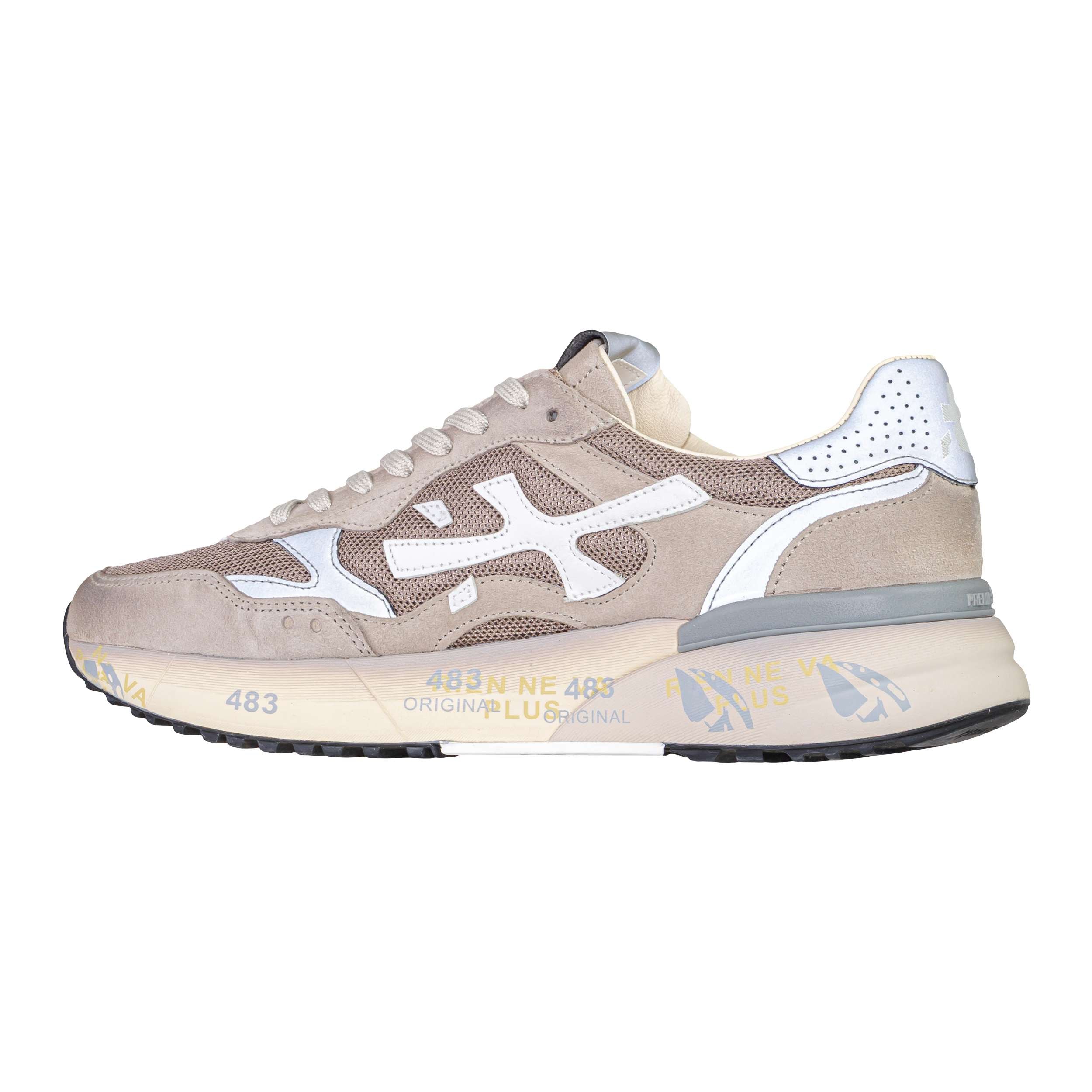 PREMIATA MICK 0.1 8118 - Image 3