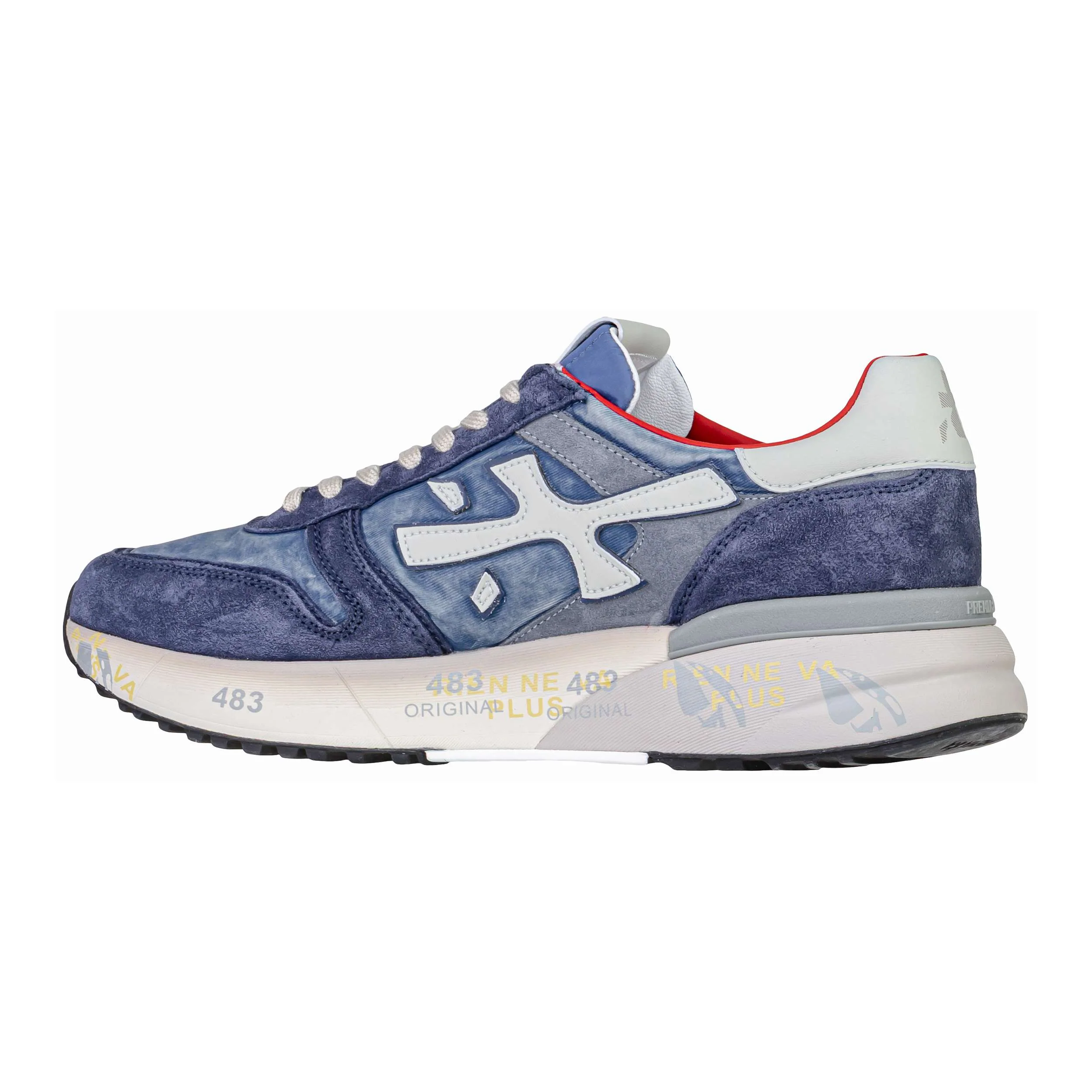 PREMIATA MICK 8006 - Image 3