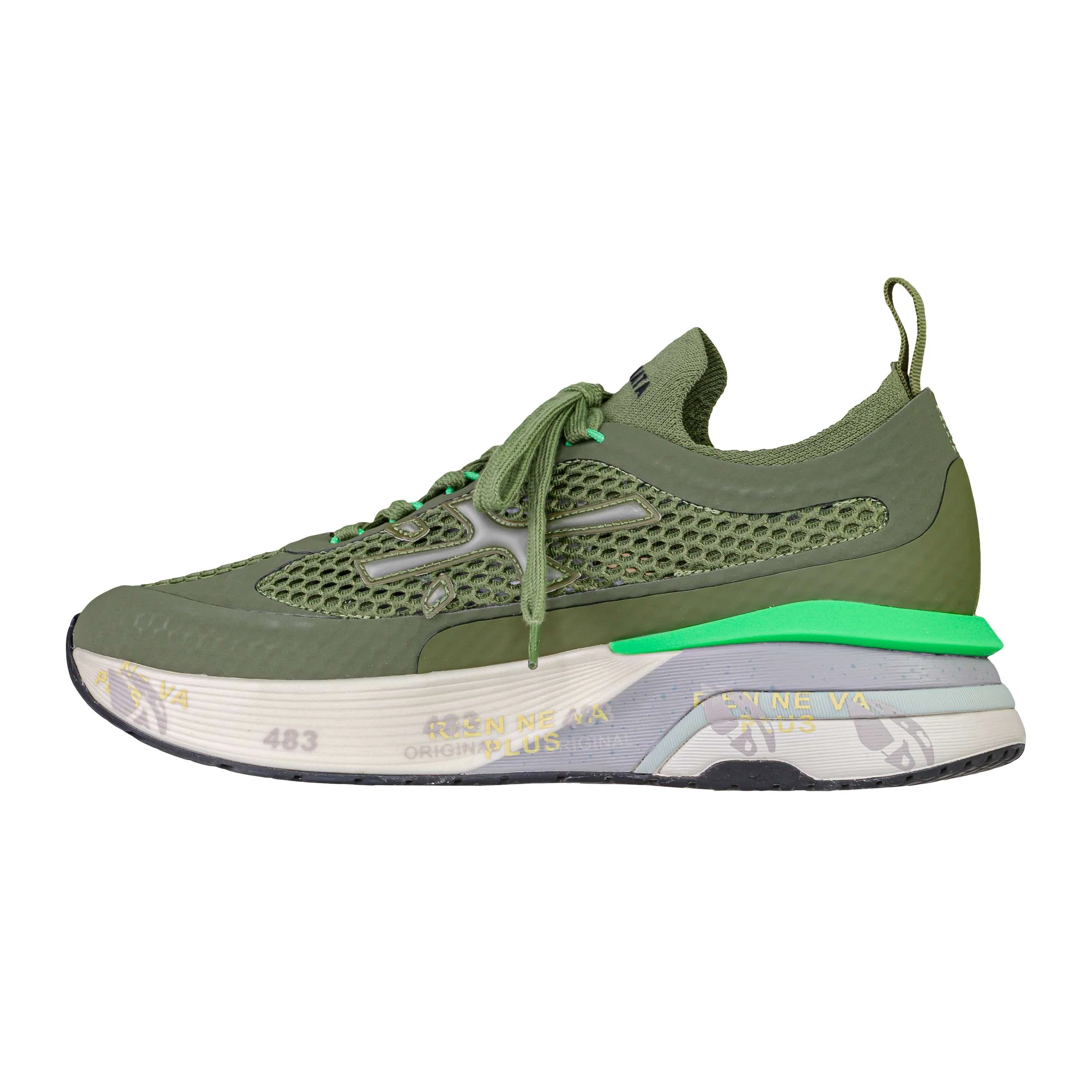 PREMIATA MOERUN 0.1 8259 - Image 3