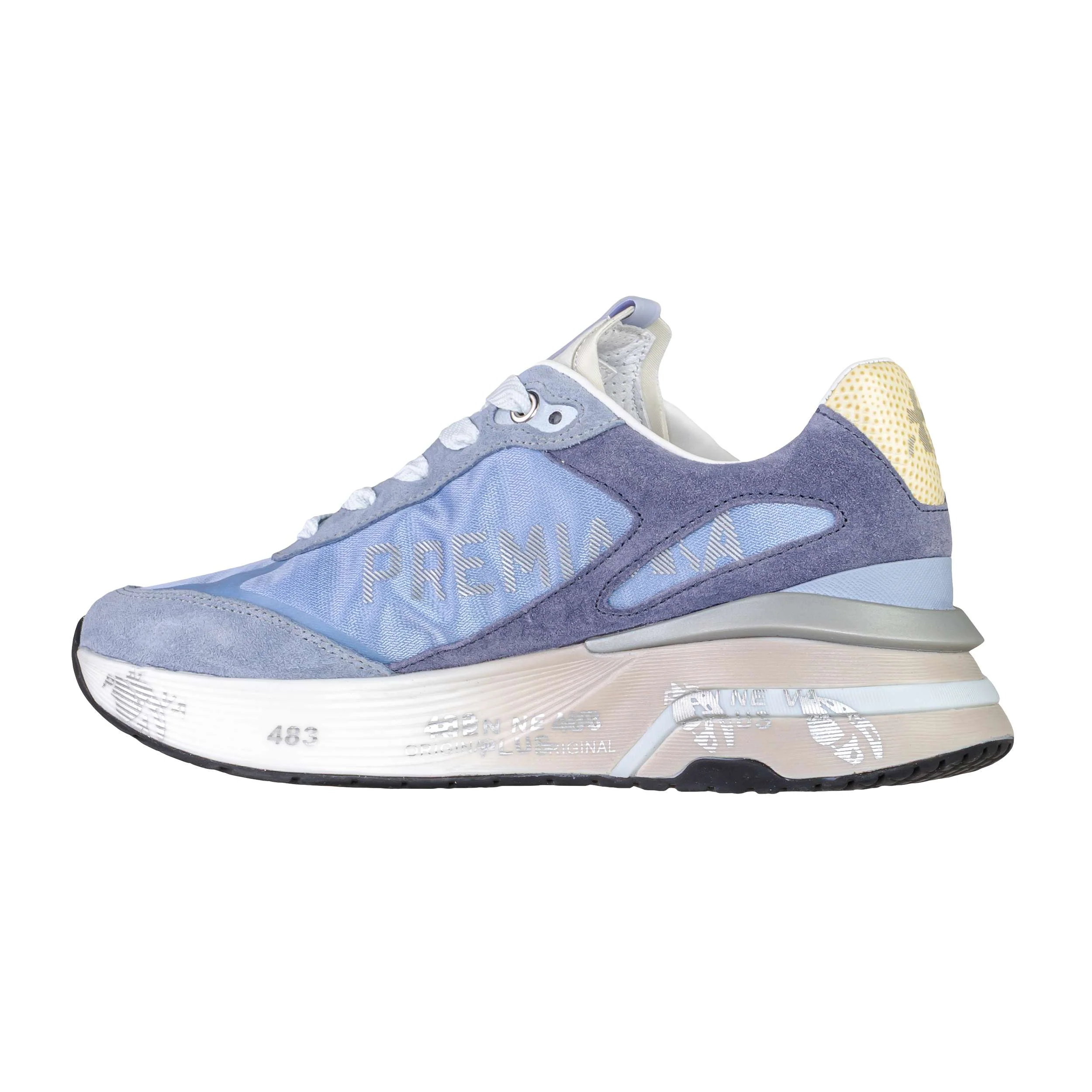 PREMIATA MOERUND 8082 - Image 3