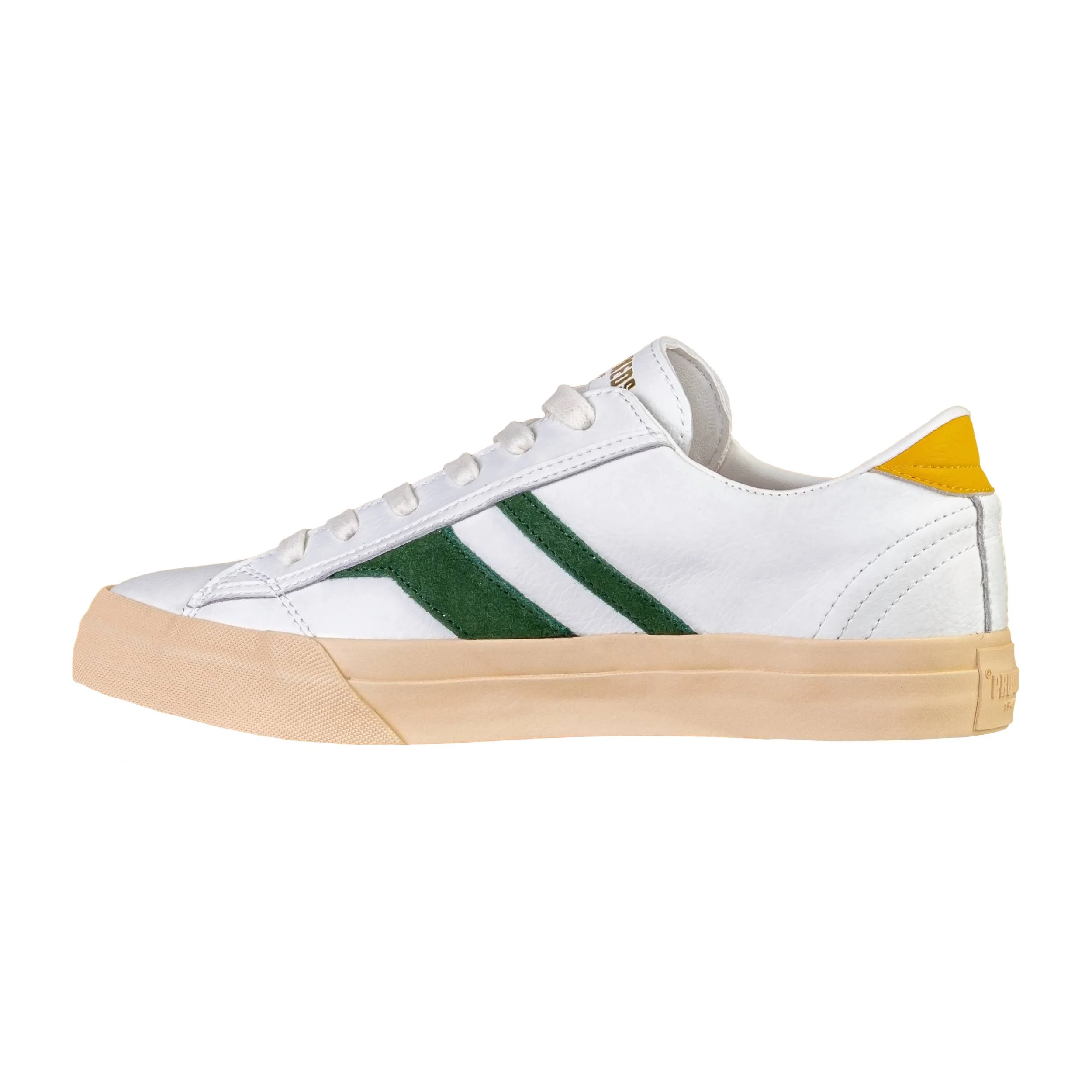 PRO-KEDS ROYAL CLASSIC WHITE/GREEN - Image 3