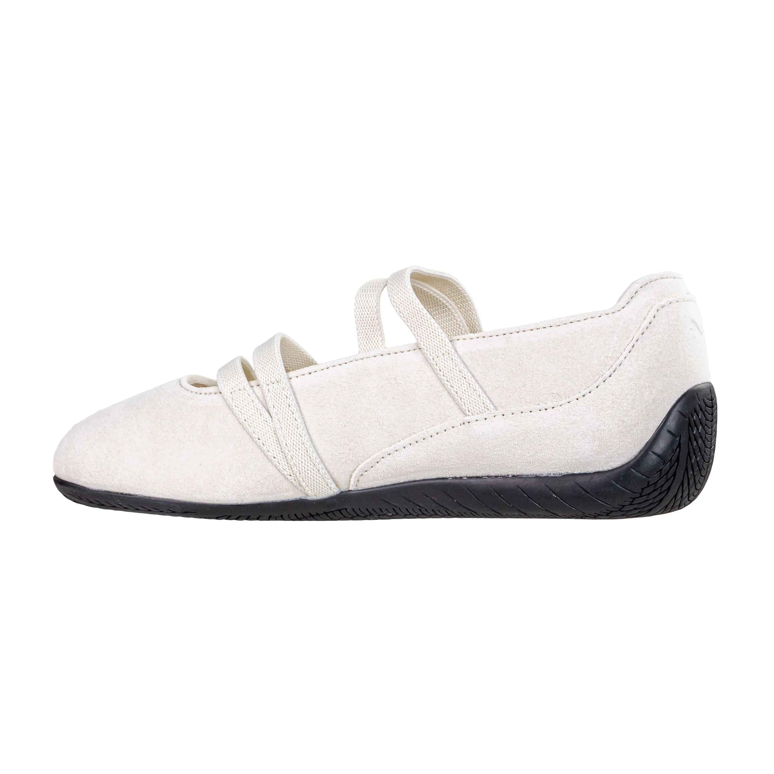 PUMA SPEEDCAT BALLET SD WNS ALPINE SNOW/BLACK - Image 3