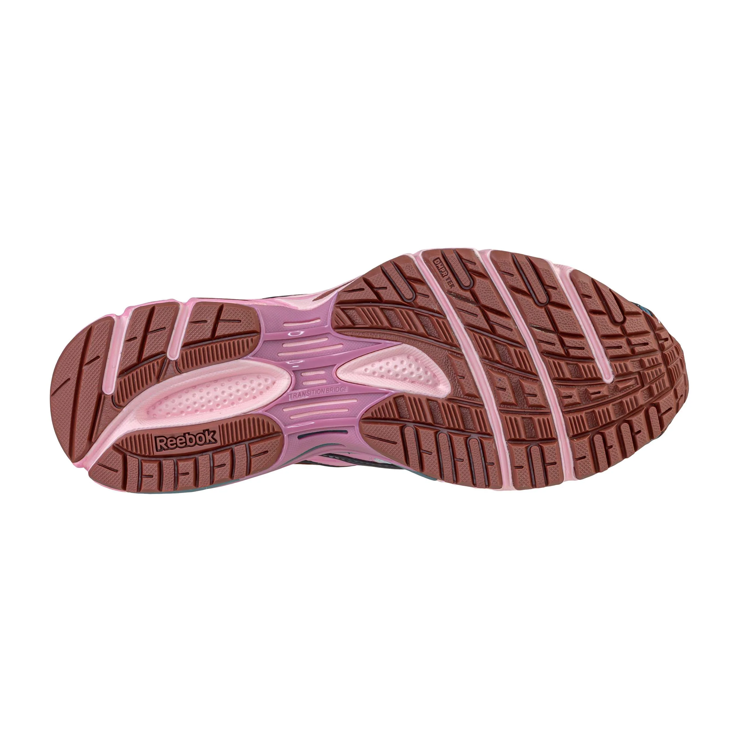 REEBOK PREMIER ROAD ULTRA FROSTED BERRY/DUSTY ROSE - Image 4