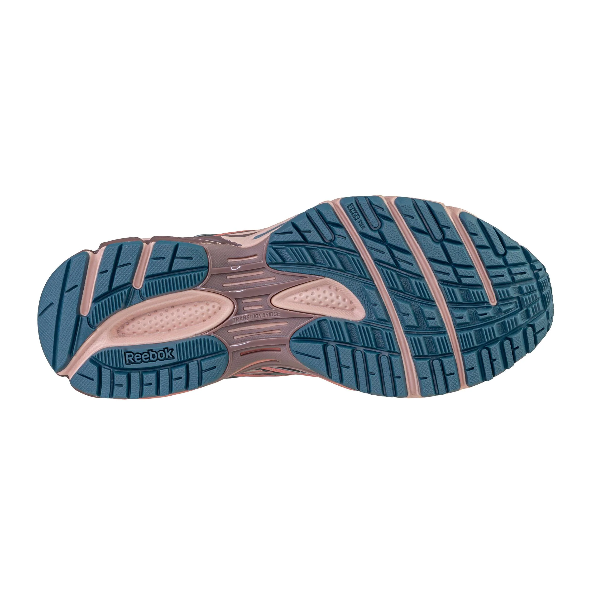 REEBOK PREMIER ROAD ULTRA GENTLE PINK/MIDN.TIDE - Image 4