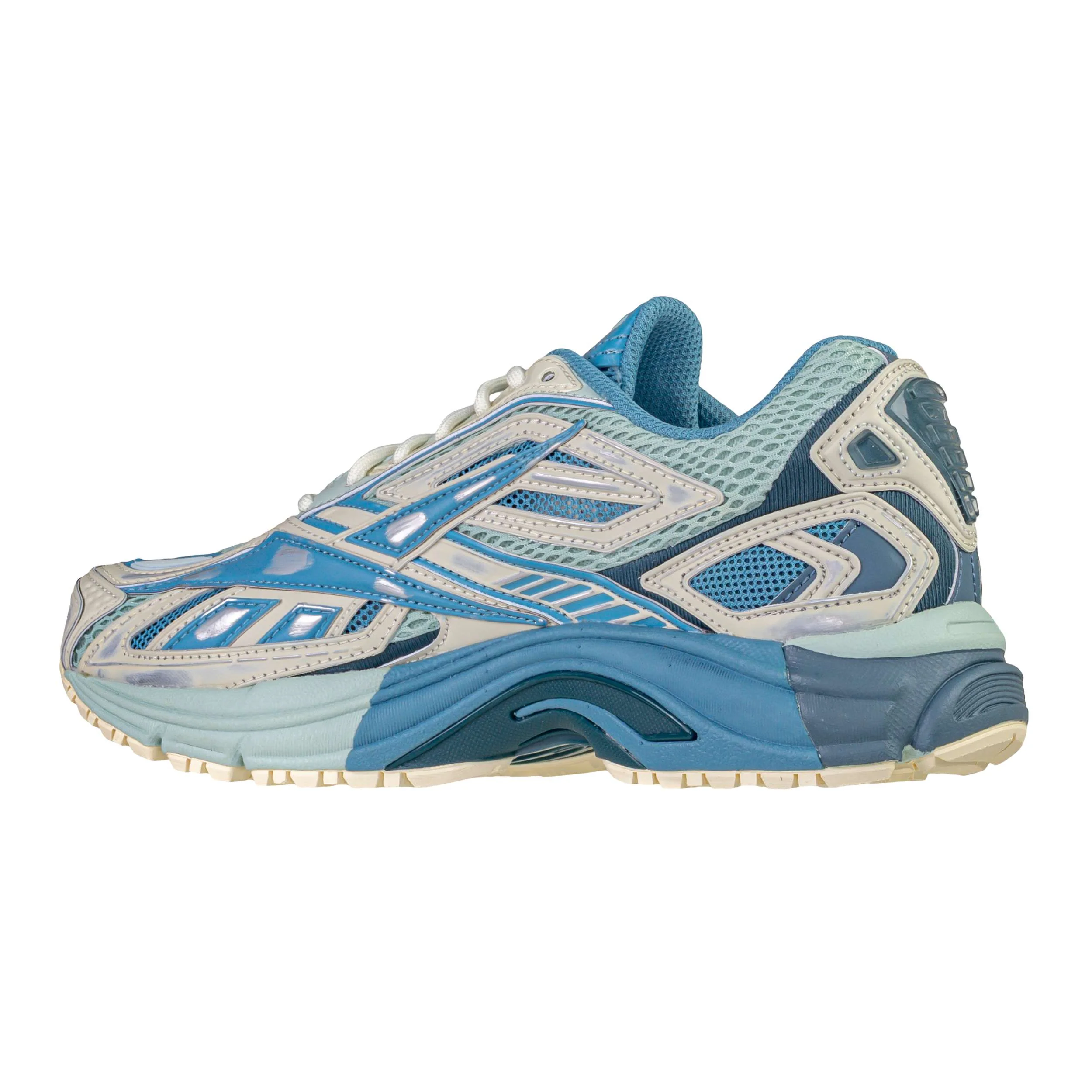 REEBOK PREMIER ROAD ULTRA TRANQ TEAL/WARPEDBLUE - Image 3