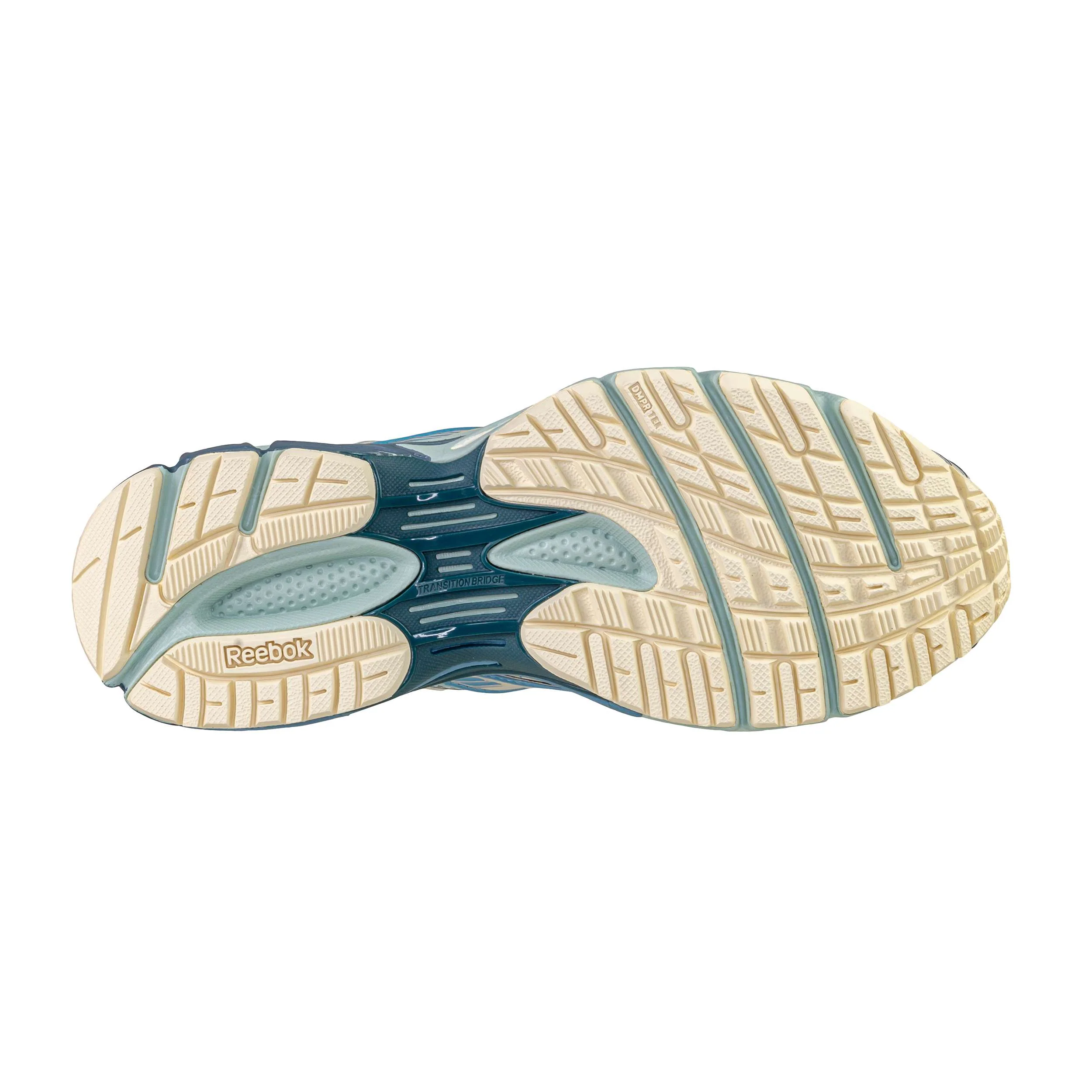 REEBOK PREMIER ROAD ULTRA TRANQ TEAL/WARPEDBLUE - Image 4