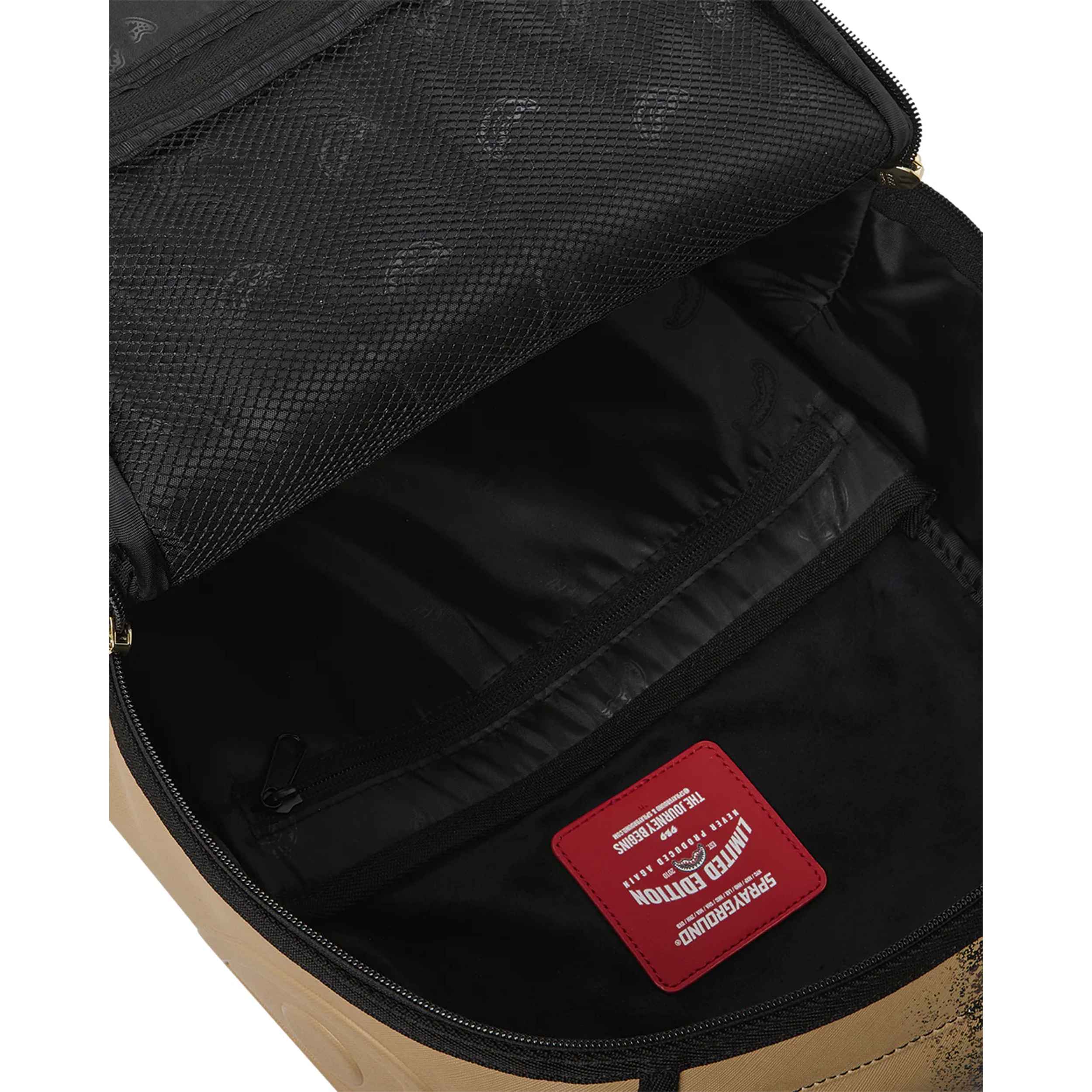 SPRAYGROUND HENNY SPRITZ BACKPACK - Image 7