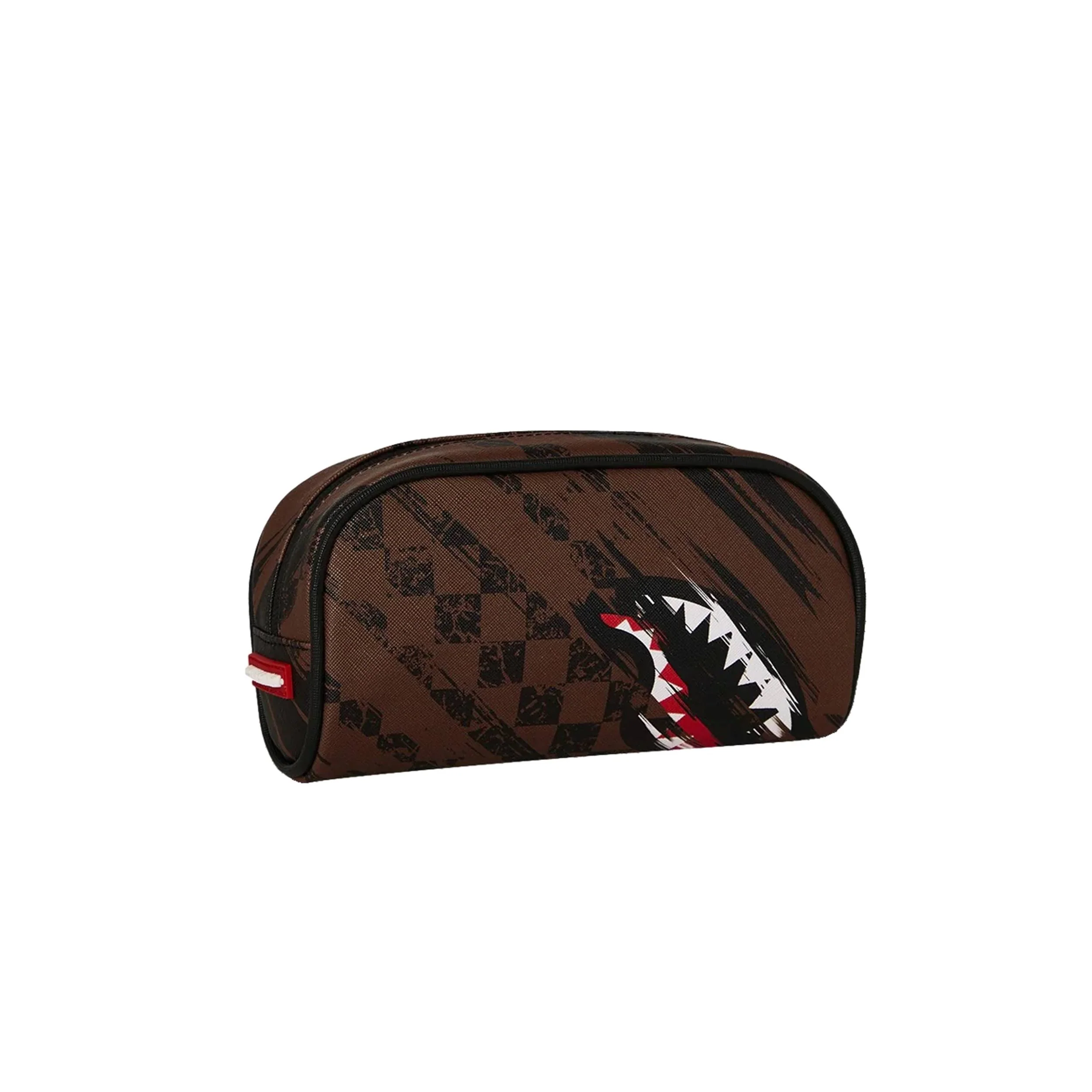 SPRAYGROUND SMEARED GRUNGE POUCH - Image 2