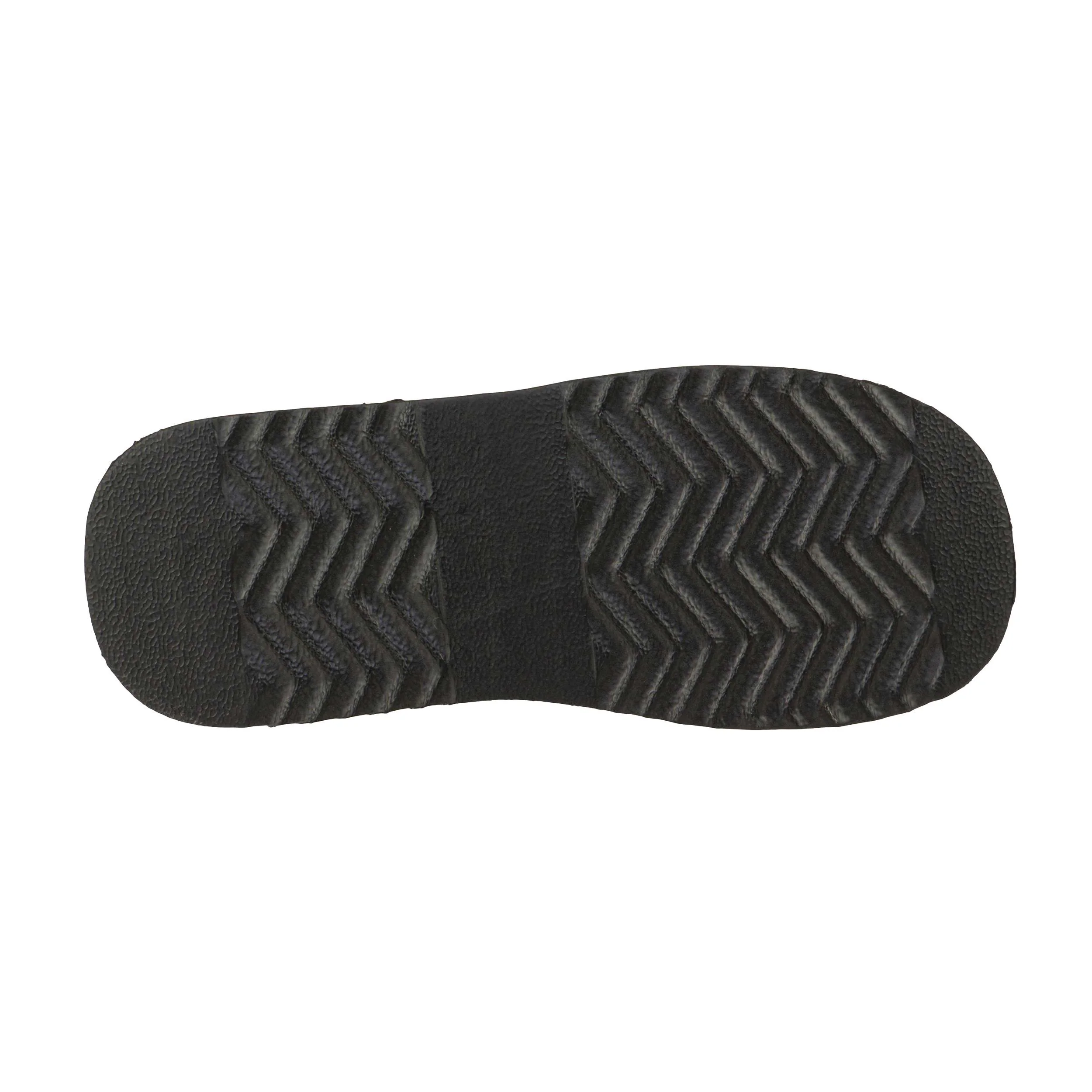 STEVE MADDEN CAMPFIRE BLACK SUEDE - Image 4