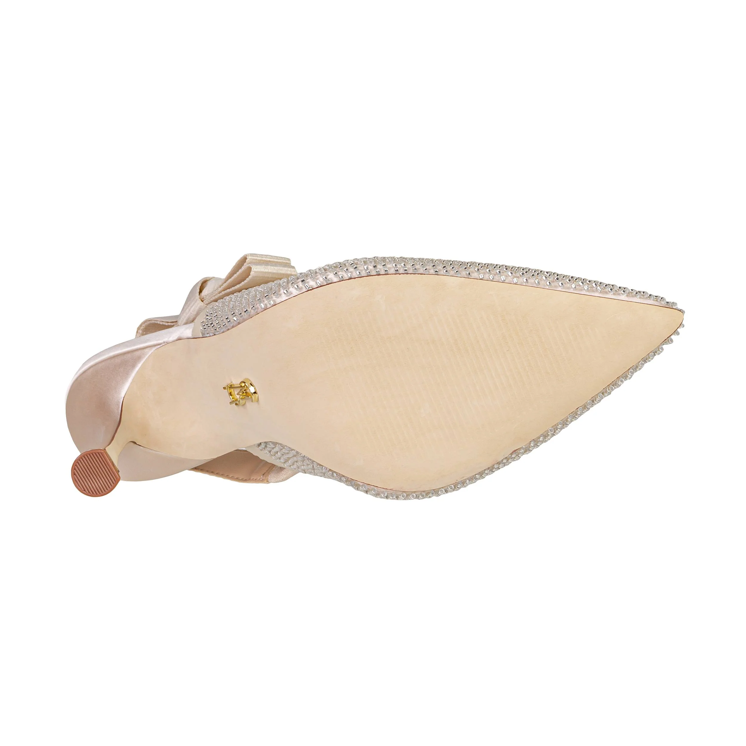 STEVE MADDEN SLINGBACK BRYLIE-B IVORY PEARL - Image 4