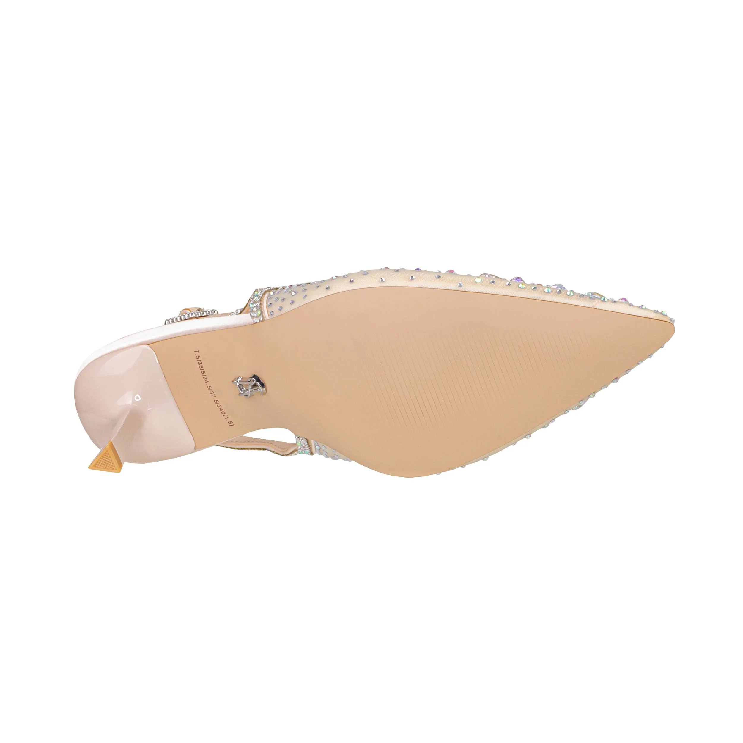 STEVE MADDEN SLINGBACK VERO CHAMPAGNE - Image 4