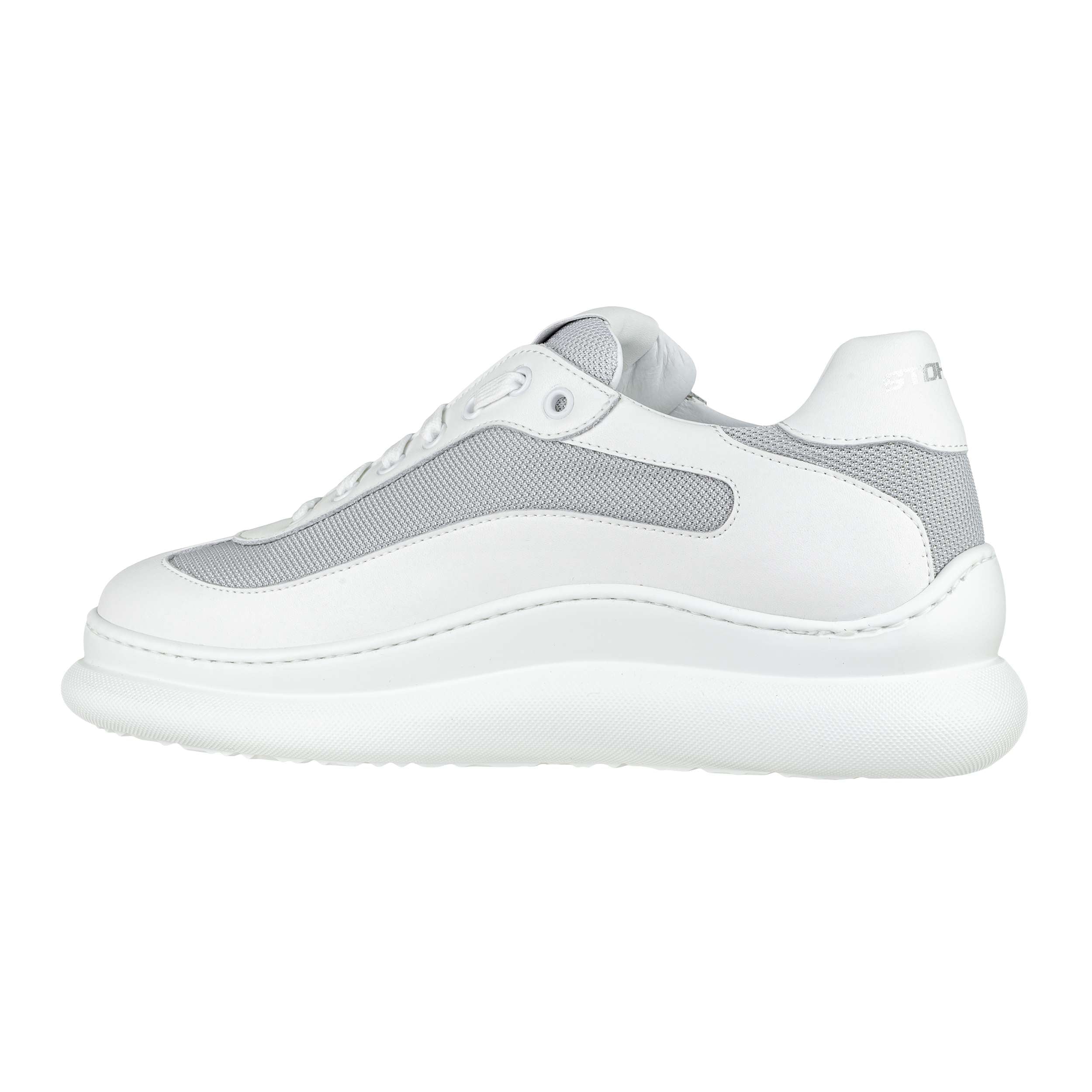 STOKTON 313-U SNEAKER STEEL - Image 3