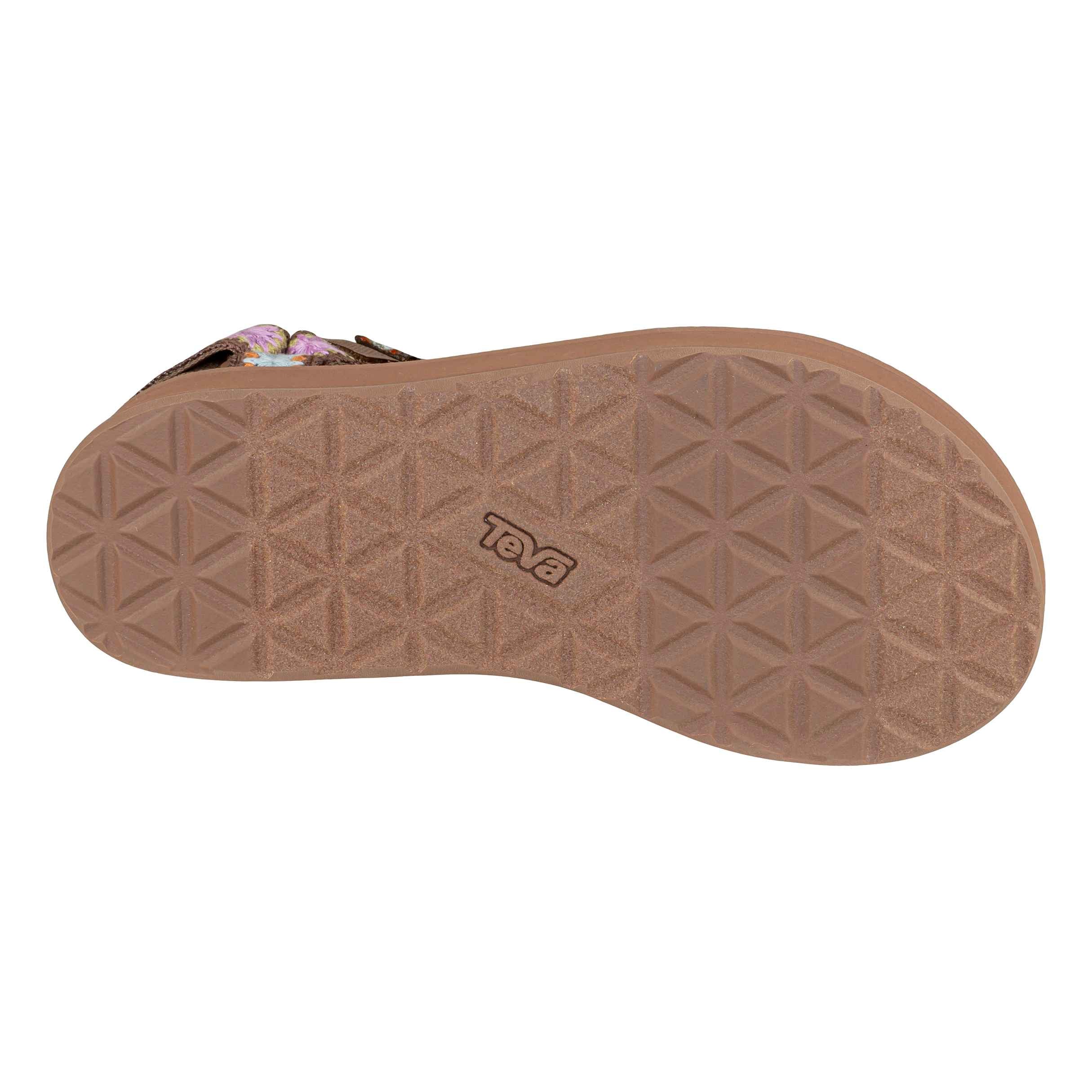 TEVA W FLATFORM UNIVERSAL CROCHET 1150210/UWN - Image 4