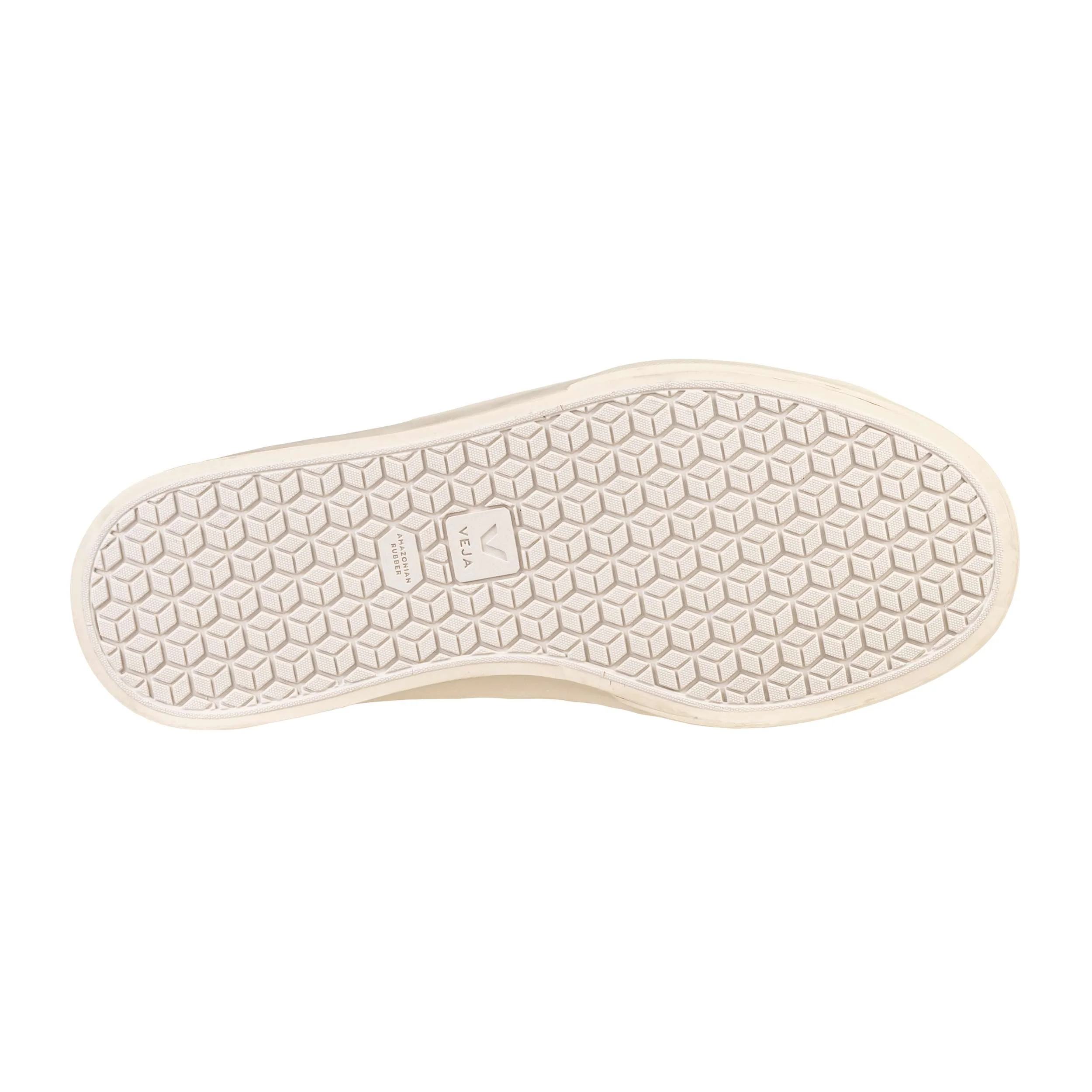 VEJA CAMPO LEATHER WHITE-NATURAL - Image 4