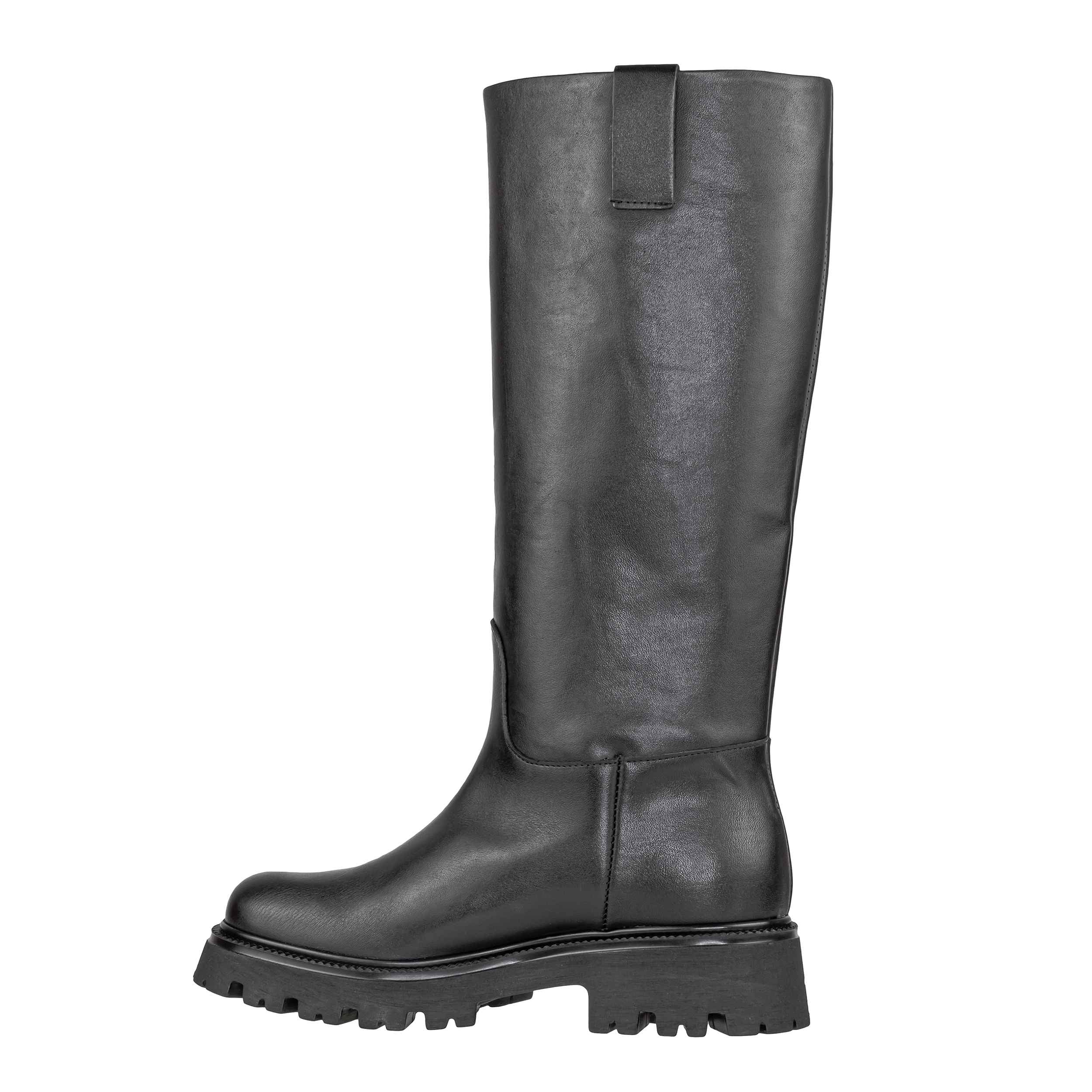 VSL 7842 STIVALE SIDNEY NERO - Image 3